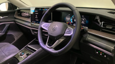 Volkswagen Tayron 2.0 TDI Elegance 5dr DSG7 [7 Seat] Diesel Estate